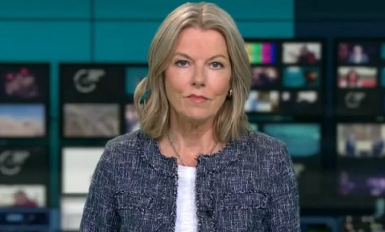 mary nightingale illness