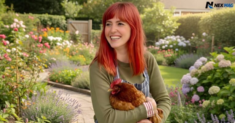 is izzie balmer married