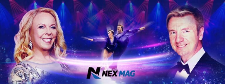 torvill and dean tour