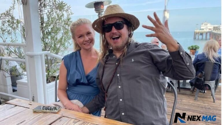 roy orbison jr net worth