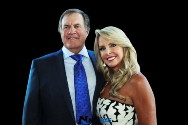bill obituary debby clarke belichick