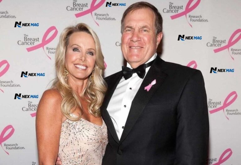 bill obituary debby clarke belichick