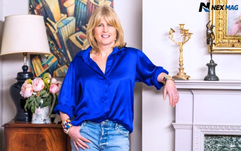 rachel johnson