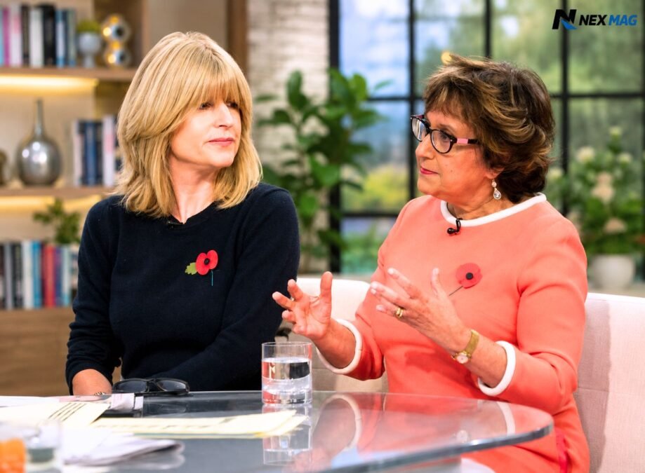 rachel johnson