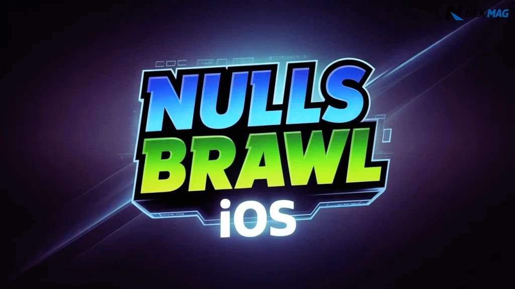 nulls brawl ios nulls brawl ios