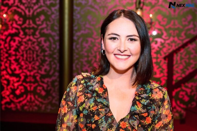 How Emma Sidi Became a Rising Star in the Digital World emma sidi
