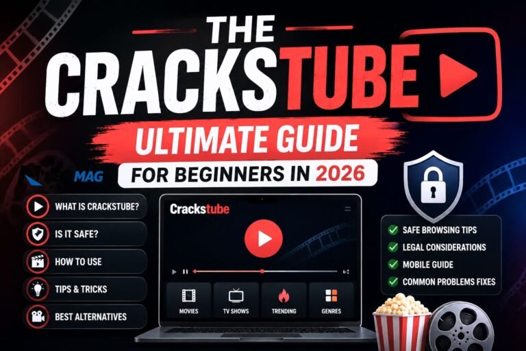 The Ultimate Crackstube Guide for Beginners in 2026 crackstube