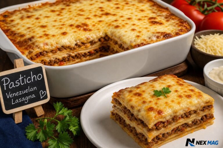 Best Pasticho Venezuelan Lasagna Near Me: Tried and True Picks best pasticho venezuelan lasagna near me