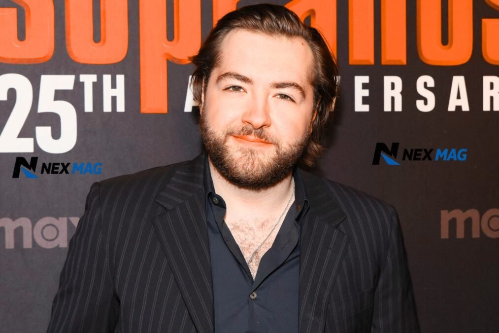michael gandolfini michael gandolfini