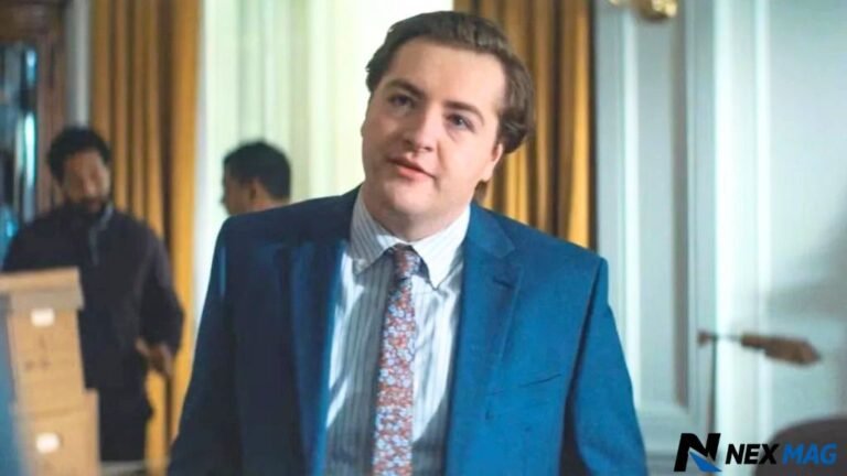 Michael Gandolfini’s Rise: Roles That Changed His Career michael gandolfini