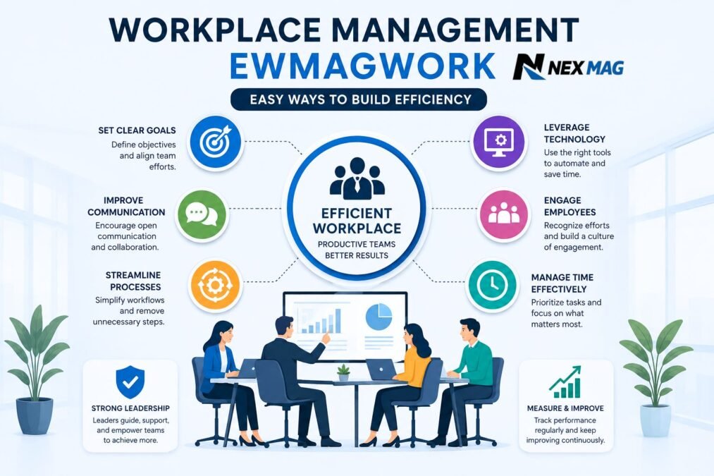 workplace management ewmagwork workplace management ewmagwork