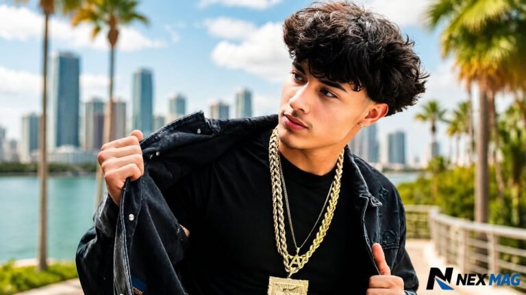 How Alex Chino Built a Successful Online Presence alex chino