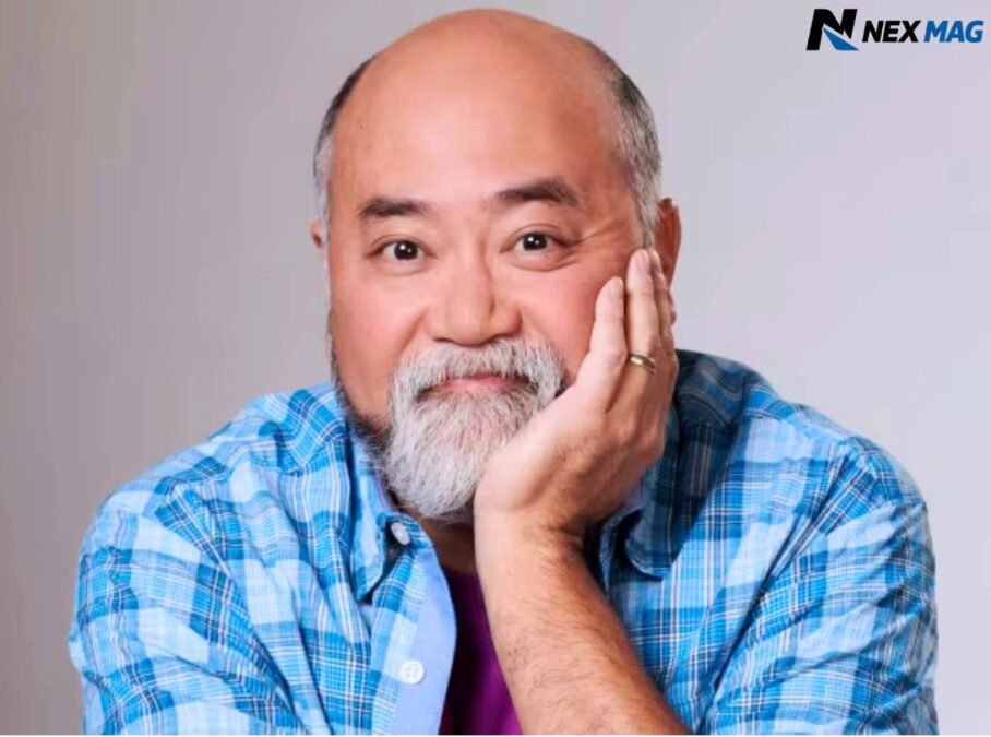 paul sun-hyung lee