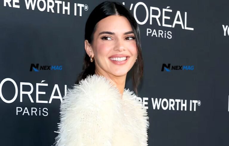 How Kendall Jenner Mount Redefined Modern Fashion Trends kendall jenner mount