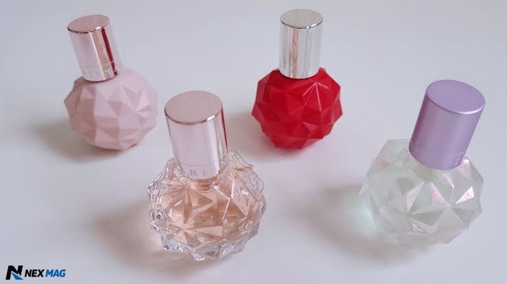 ariana grande perfume ariana grande perfume