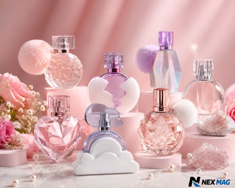 Why Ariana Grande Perfume Remains a Fan Favorite in 2026 ariana grande perfume