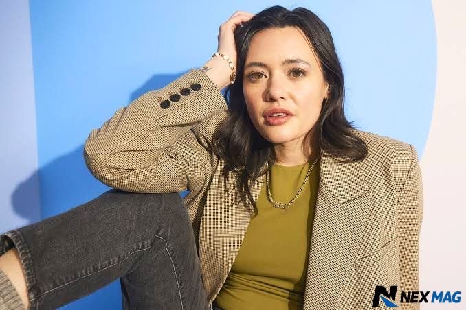 How Rivkah Reyes Built a Lasting Career in Entertainment rivkah reyes