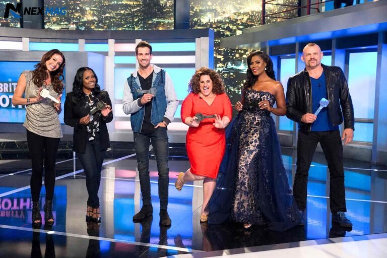 Celebrity Big Brother: Complete Guide to the Latest Season celebrity big brother