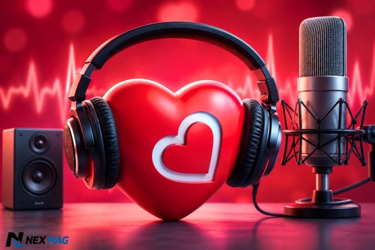 Heart FM: The Best Way to Enjoy Today’s Biggest Hit Music heart fm