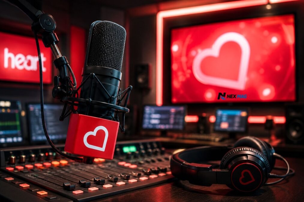 heart fm heart fm