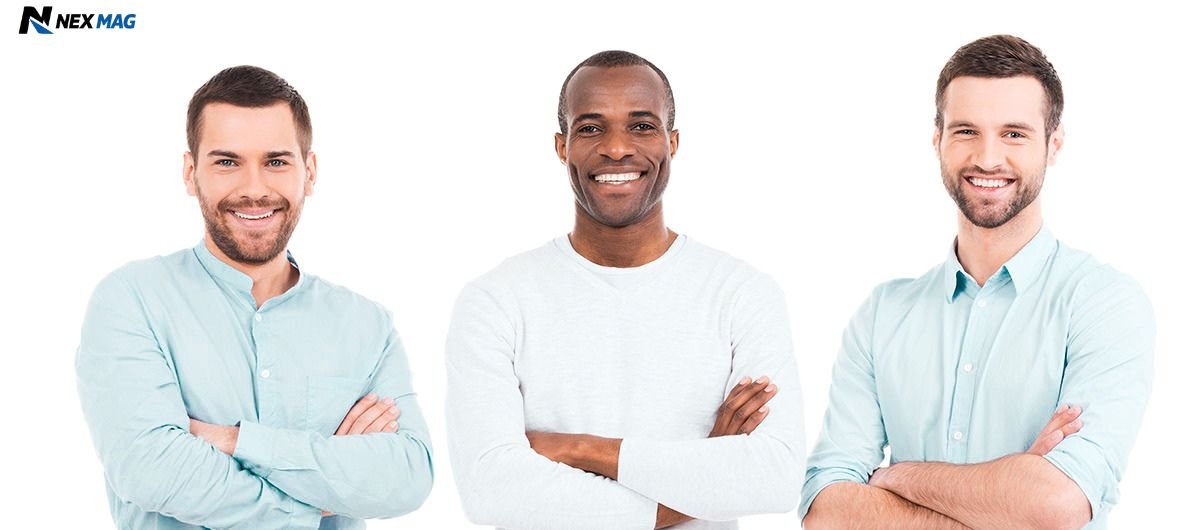 men men