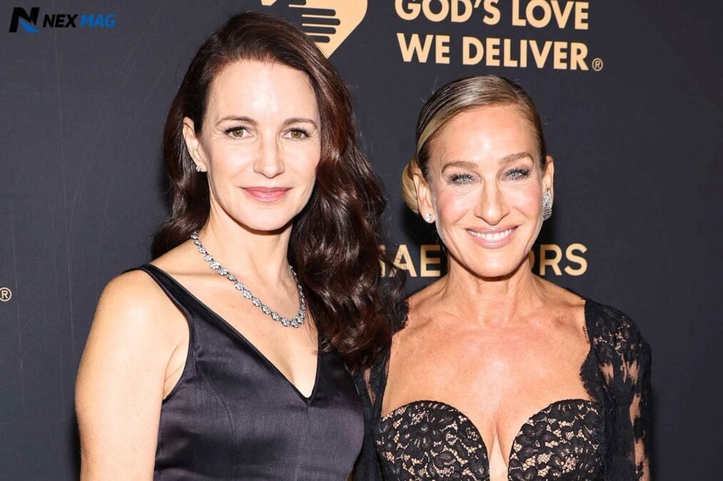 sarah jessica parker sarah jessica parker