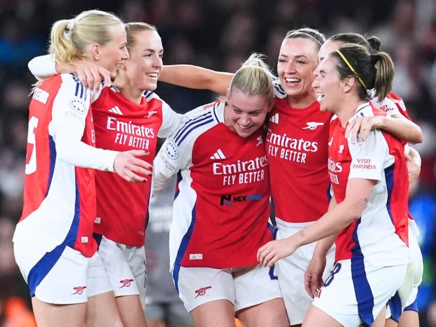 arsenal women arsenal women