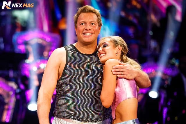 who left strictly tonight who left strictly tonight