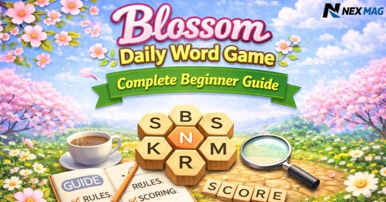 Best Blossom Game Merriam-Webster Tricks for Better Results blossom game merriam-webster