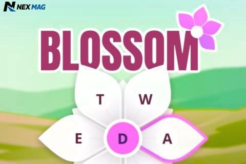 blossom game merriam-webster blossom game merriam-webster