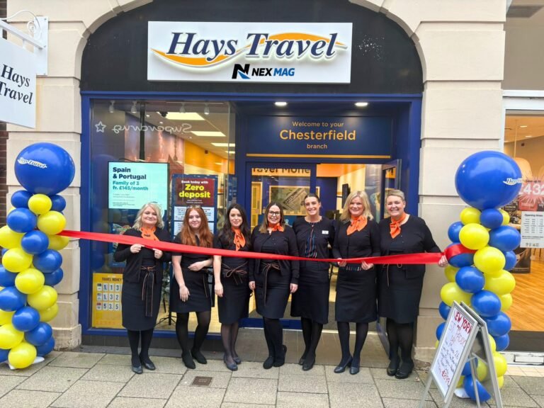 Why Hays Travel Is a Popular Choice for Family Getaways hays travel