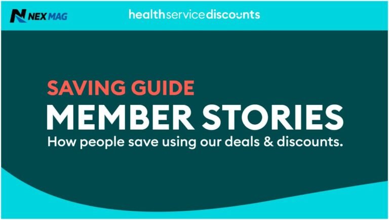 Health Service Discounts: The Complete Guide to Saving More health service discounts