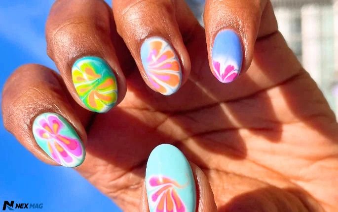 nails design