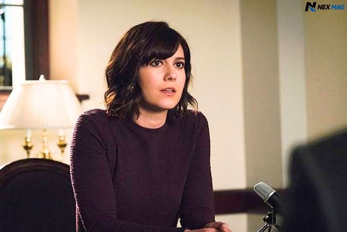 mary elizabeth winstead