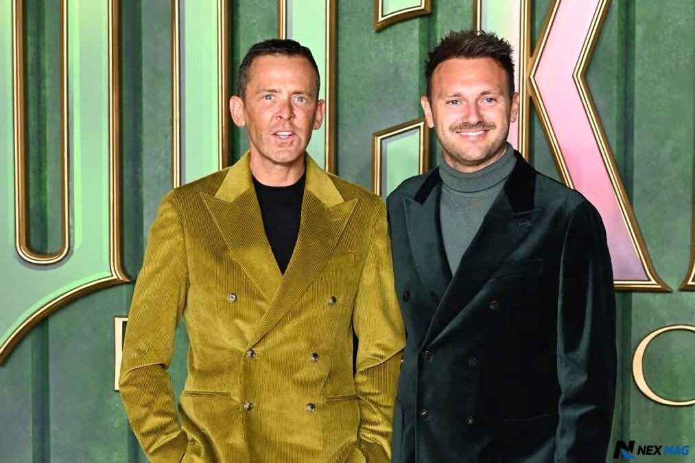 why was scott mills sacked