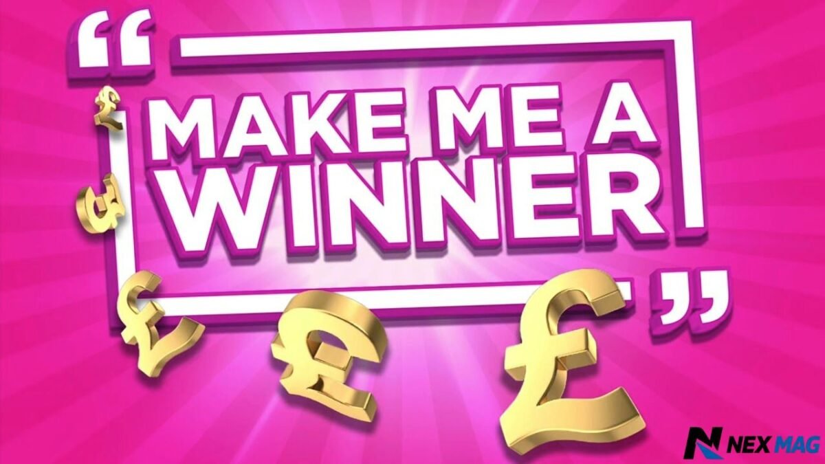 make me a winner