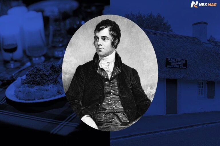 burns night 2026